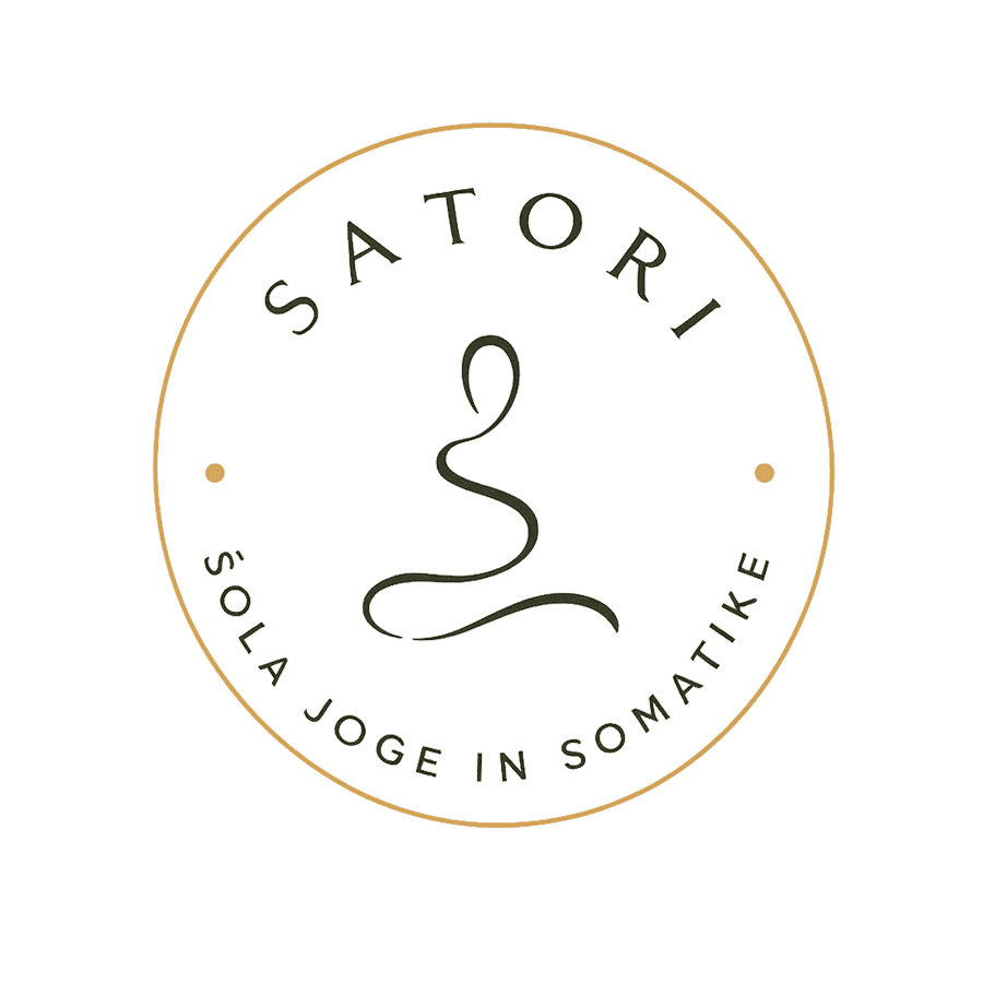 Satori logo